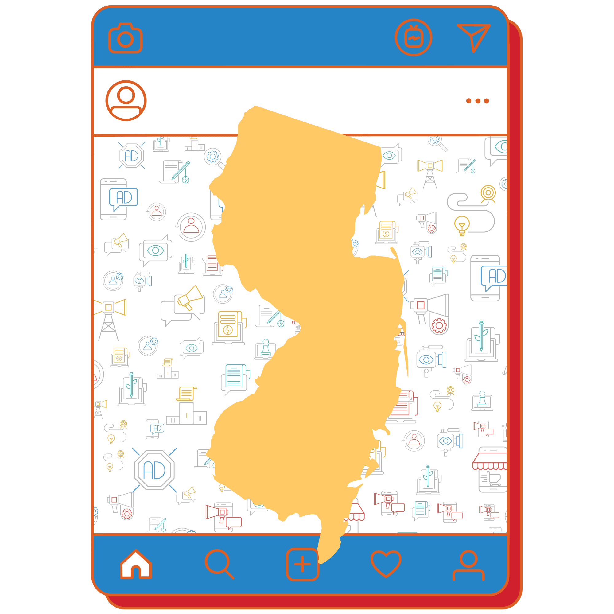 NJ Growth New Jersey Digital Marketing Agency