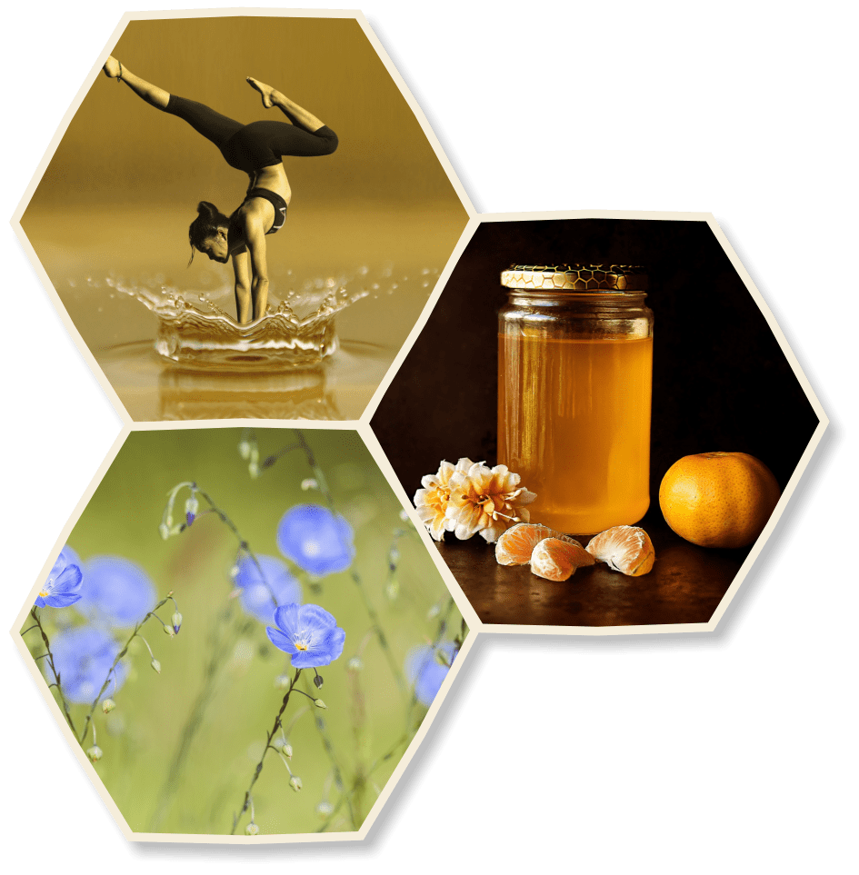 33 Bees Pure Honey For Sale Crossville TN 38571