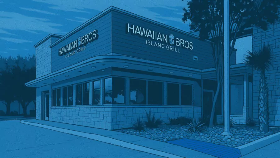 Hawaiian Bros Island Grill Addison Reviewsnull