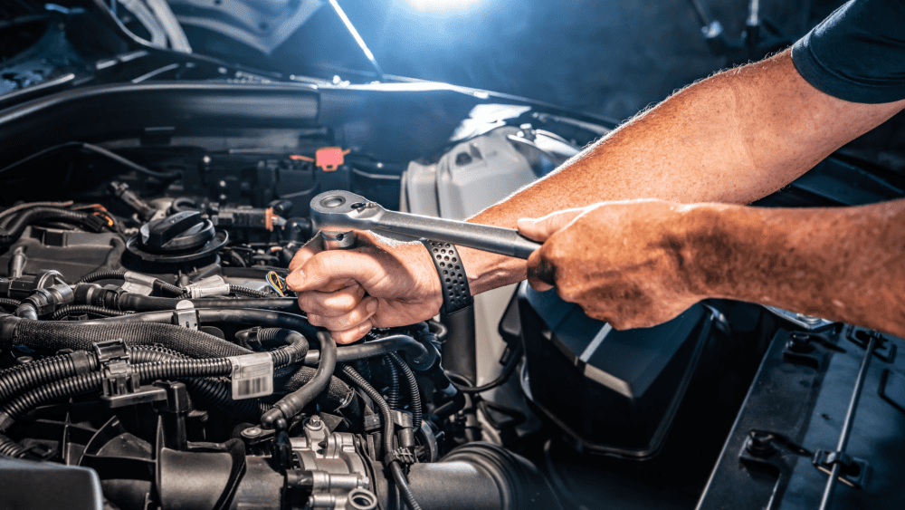 Farmville Auto Repair Car Repair and Service in Farmville, VA