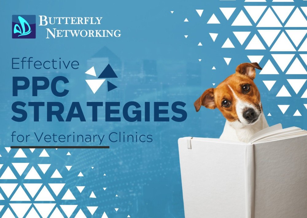 Wireless Network Settings For Veterinary Clinics