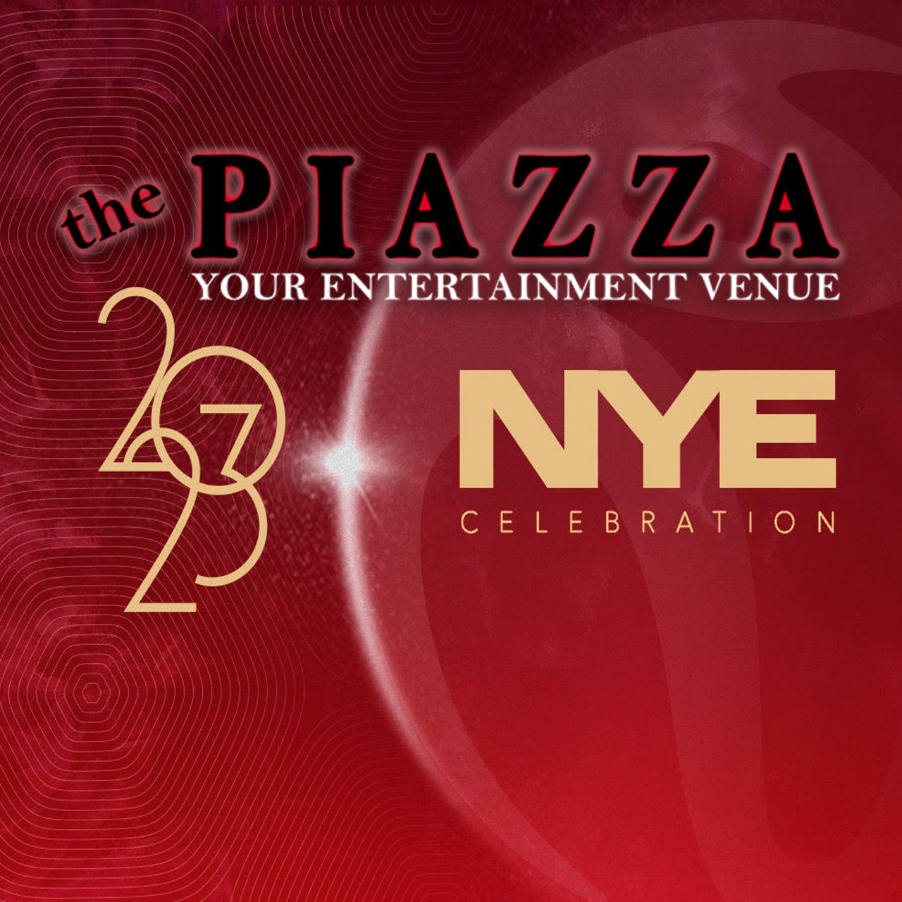 The Piazza Special Events