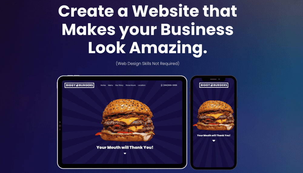 Web Net For Engine Net Engine - Build your Business Website Online the Easy Way