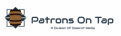 Menu logo